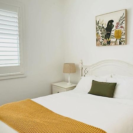 La Villette Sleeps 9 Fireplace Bbq Pet Friendly Катумба Екстериор снимка