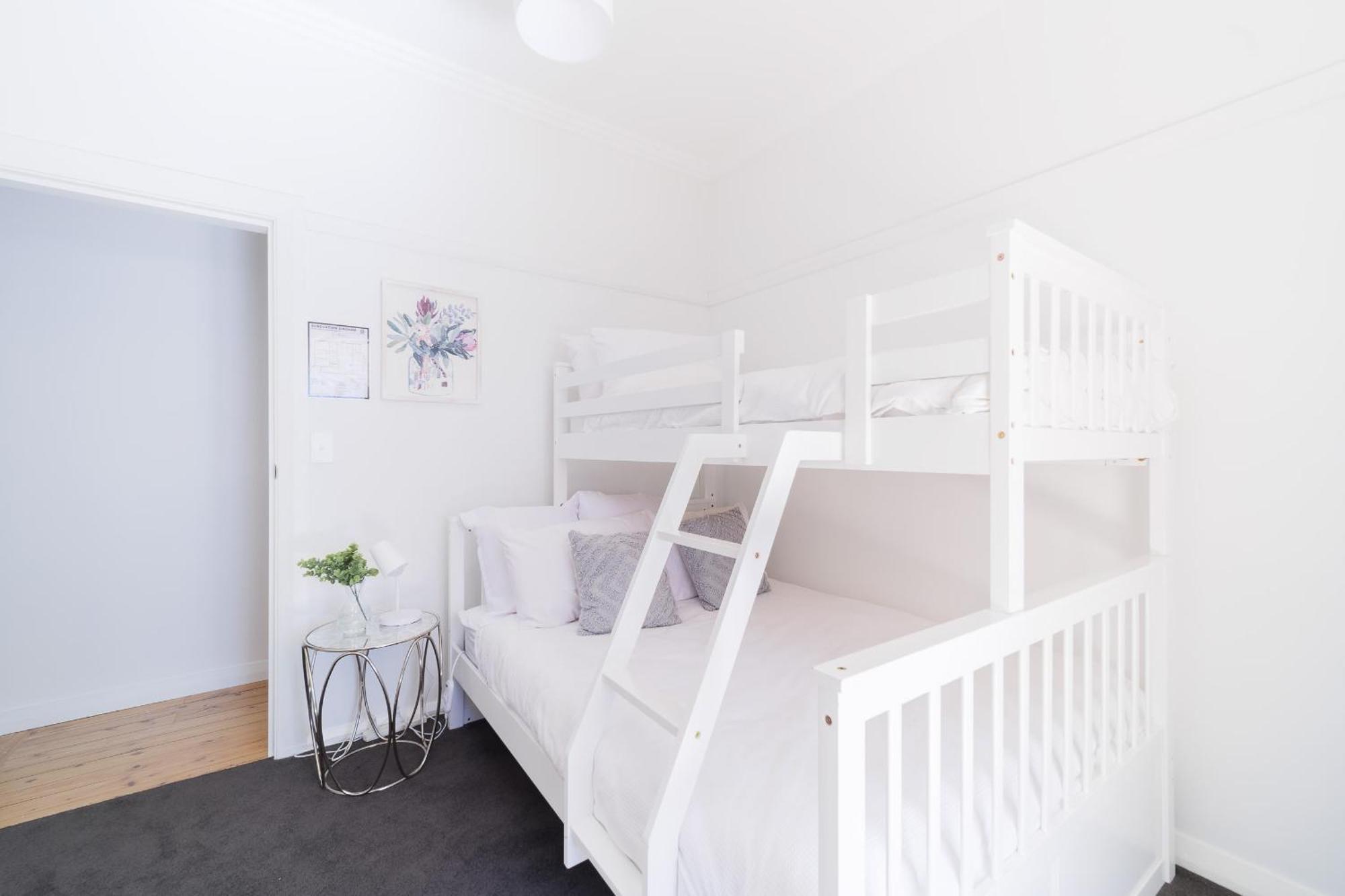 La Villette Sleeps 9 Fireplace Bbq Pet Friendly Катумба Екстериор снимка