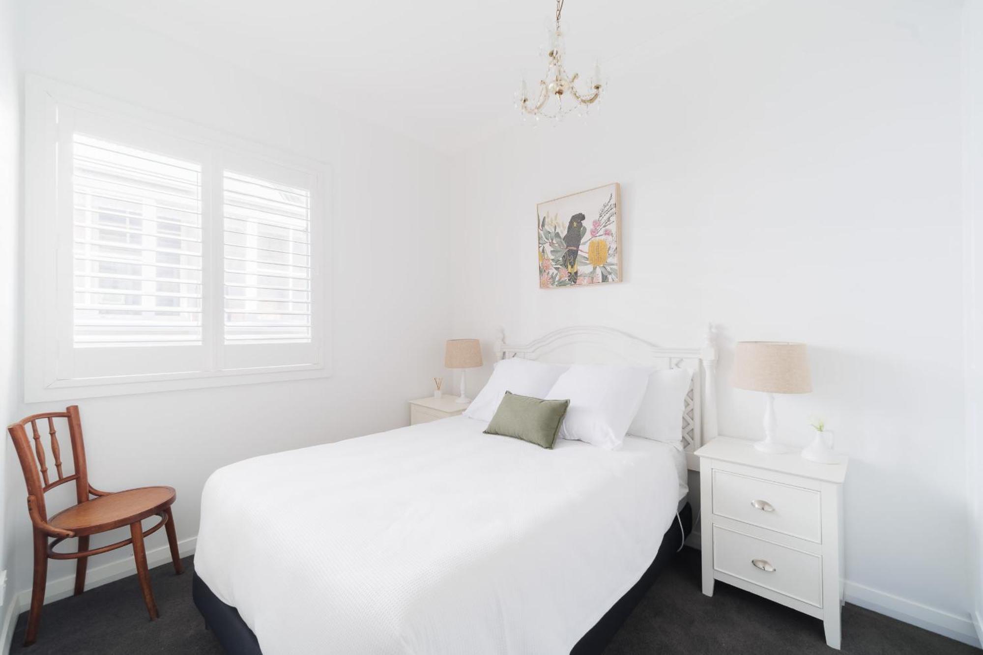 La Villette Sleeps 9 Fireplace Bbq Pet Friendly Катумба Екстериор снимка