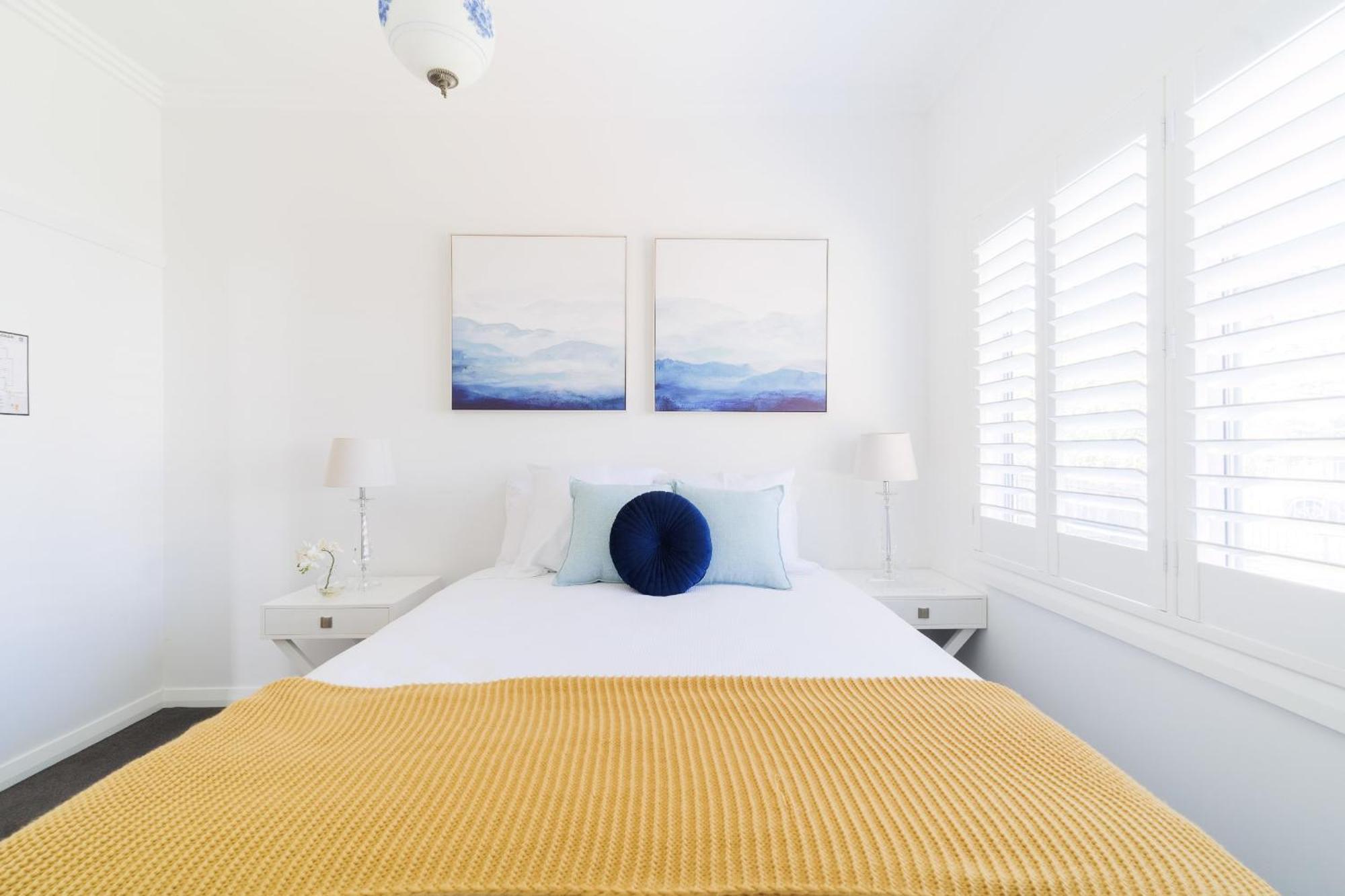 La Villette Sleeps 9 Fireplace Bbq Pet Friendly Катумба Екстериор снимка