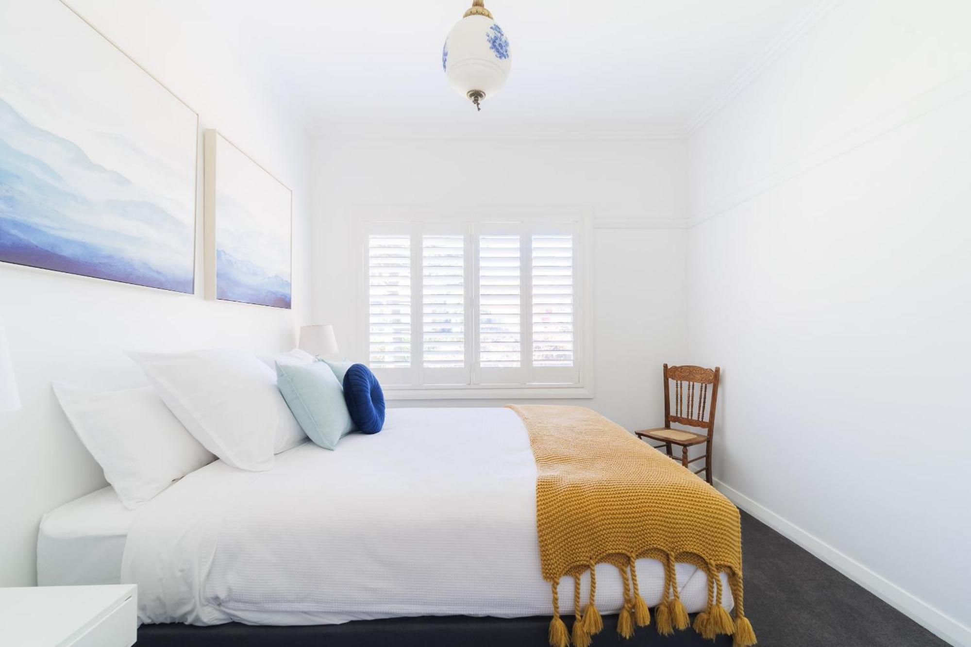 La Villette Sleeps 9 Fireplace Bbq Pet Friendly Катумба Екстериор снимка
