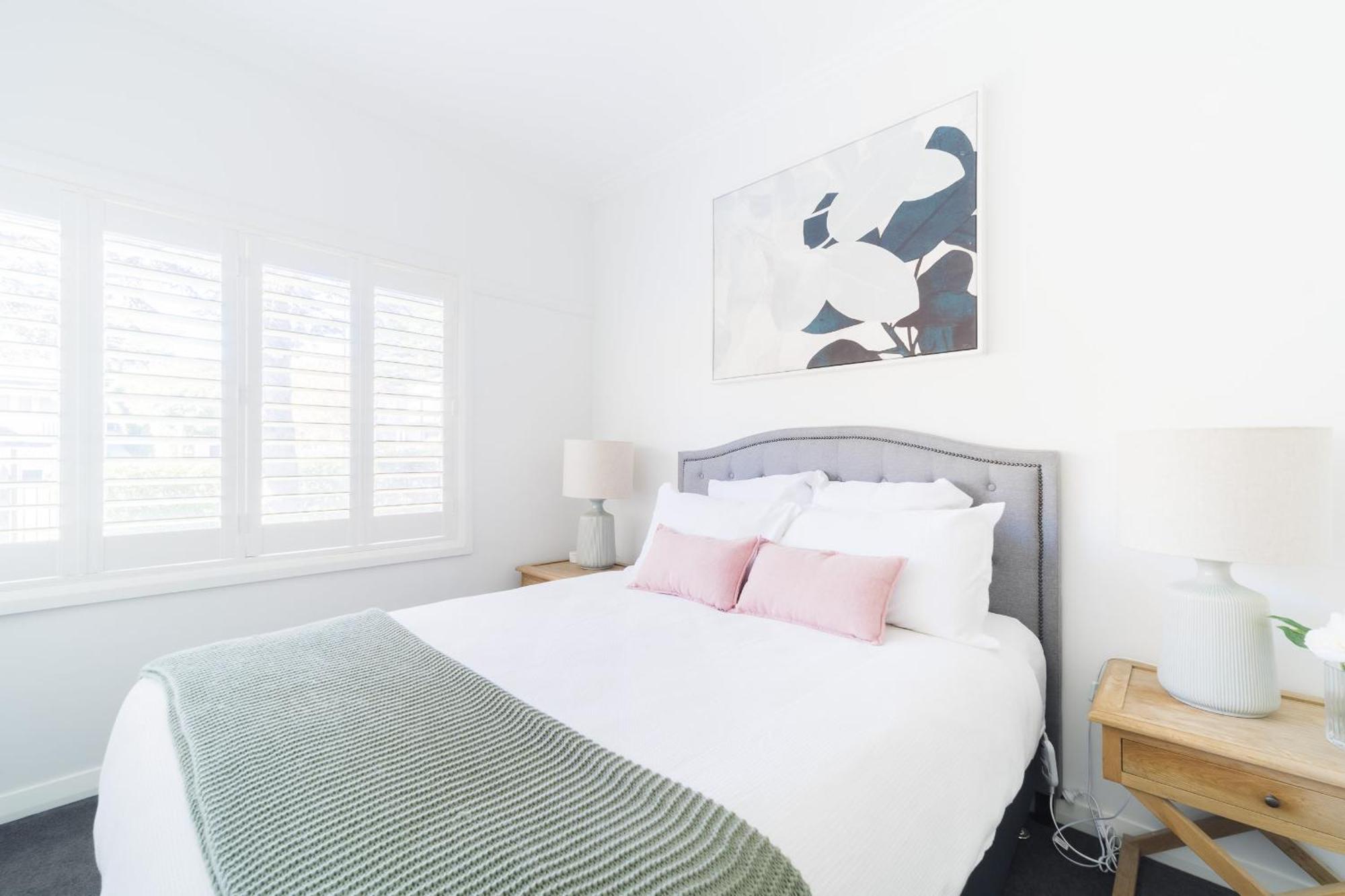 La Villette Sleeps 9 Fireplace Bbq Pet Friendly Катумба Екстериор снимка
