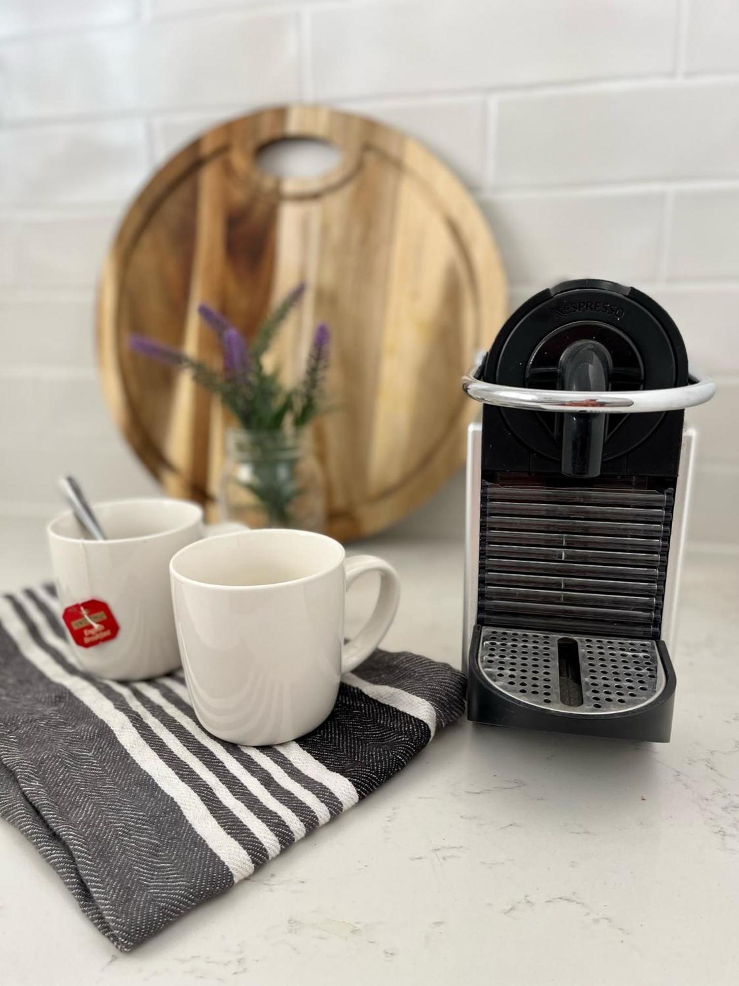 La Villette Sleeps 9 Fireplace Bbq Pet Friendly Катумба Екстериор снимка