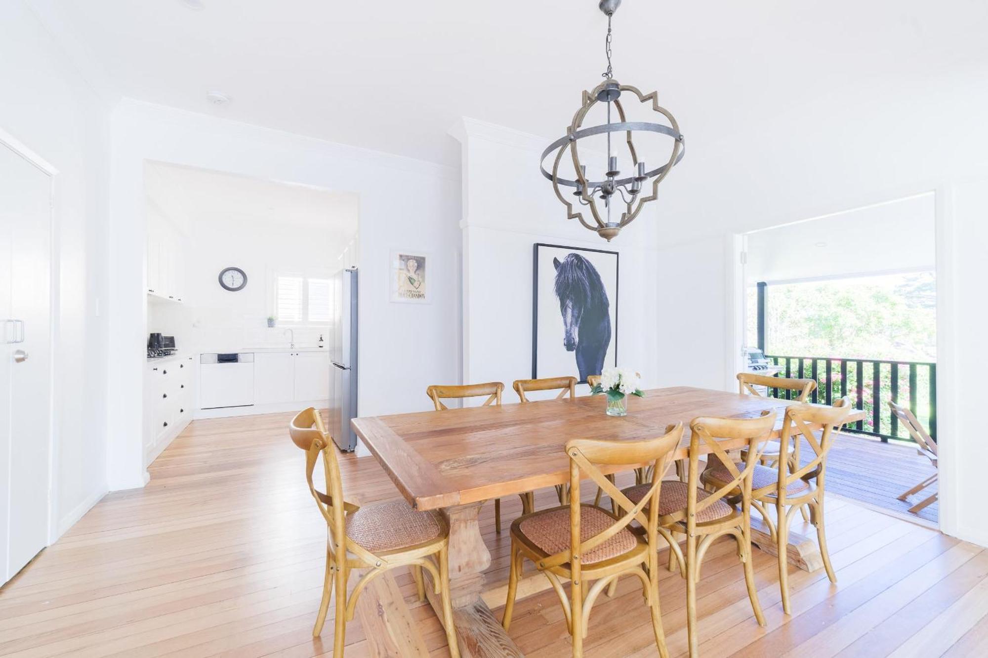 La Villette Sleeps 9 Fireplace Bbq Pet Friendly Катумба Екстериор снимка