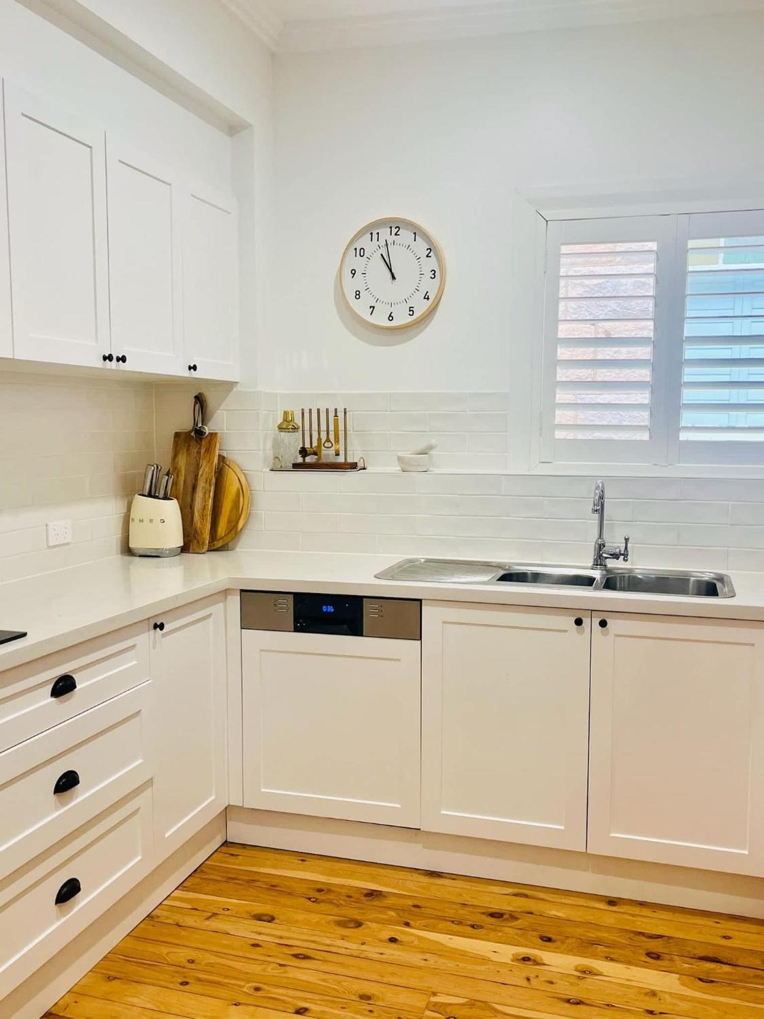 La Villette Sleeps 9 Fireplace Bbq Pet Friendly Катумба Екстериор снимка
