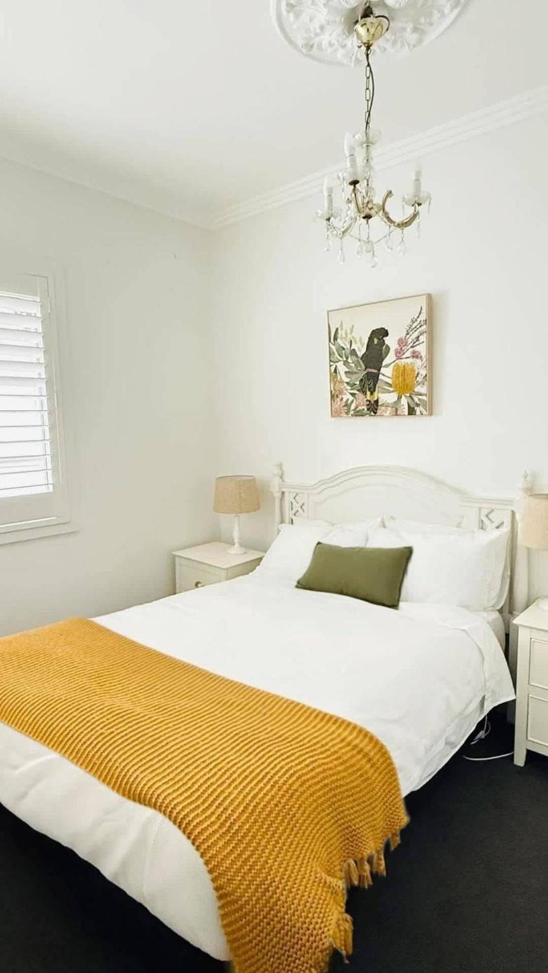 La Villette Sleeps 9 Fireplace Bbq Pet Friendly Катумба Екстериор снимка