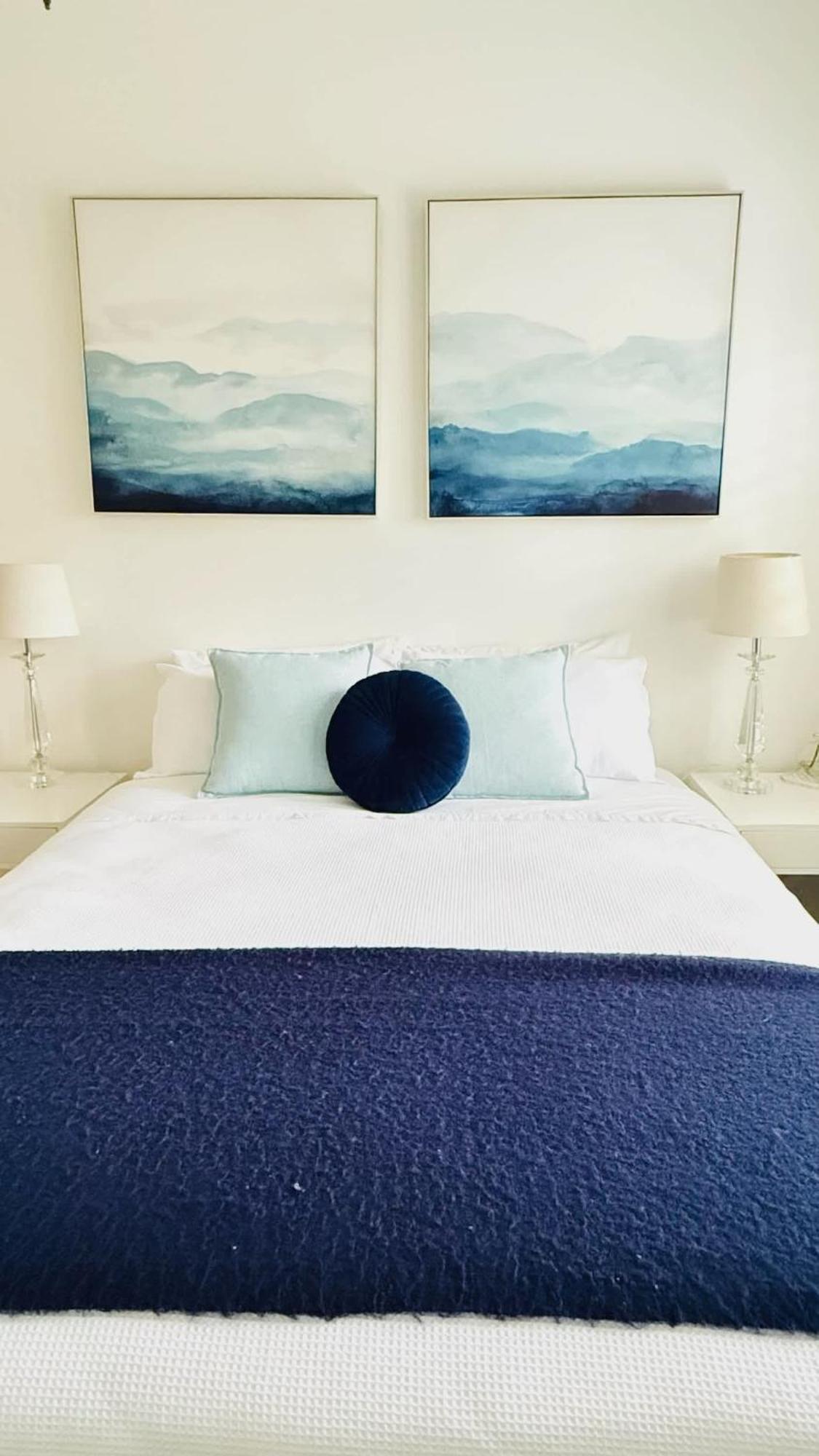 La Villette Sleeps 9 Fireplace Bbq Pet Friendly Катумба Екстериор снимка