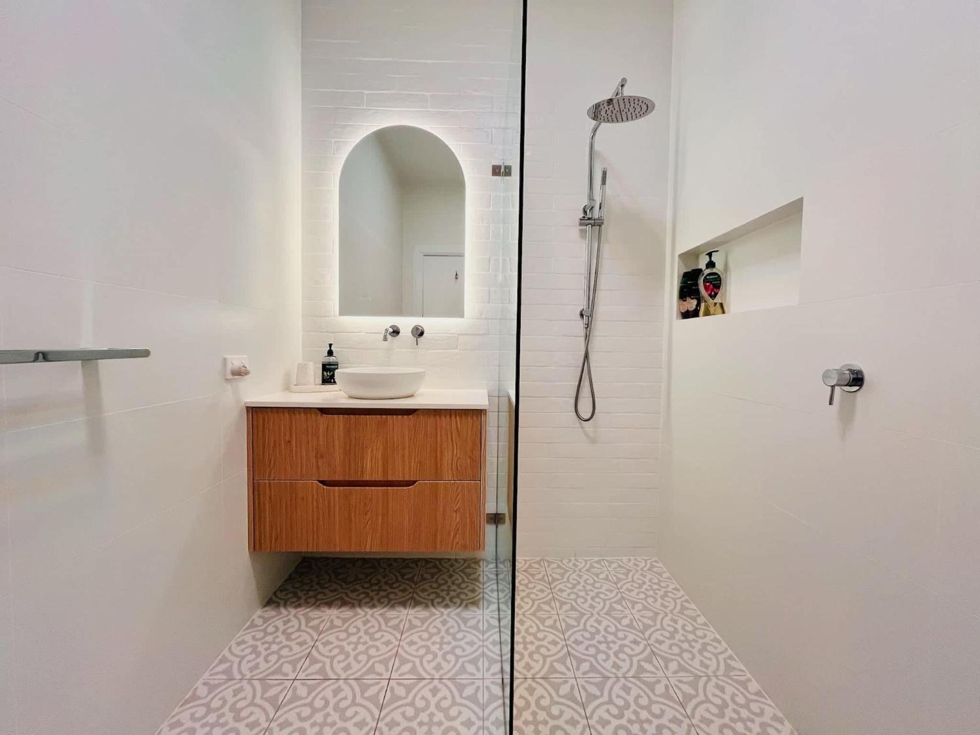 La Villette Sleeps 9 Fireplace Bbq Pet Friendly Катумба Екстериор снимка